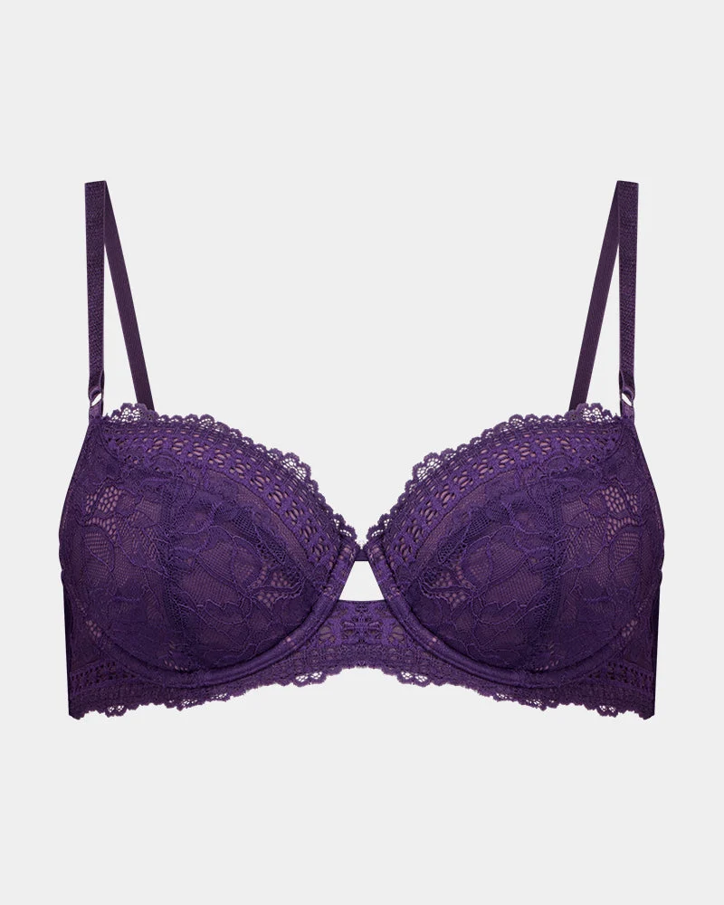 Only Mine Contour Bra