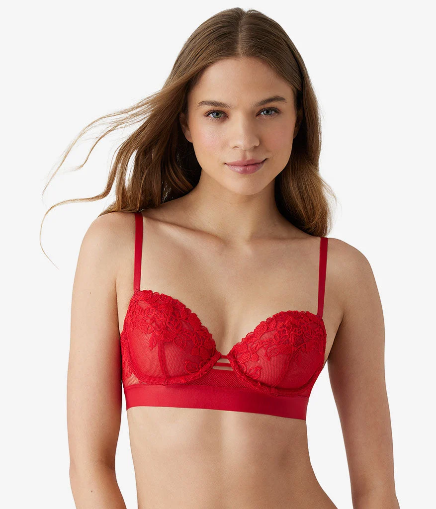 Opening Act Underwire Bra