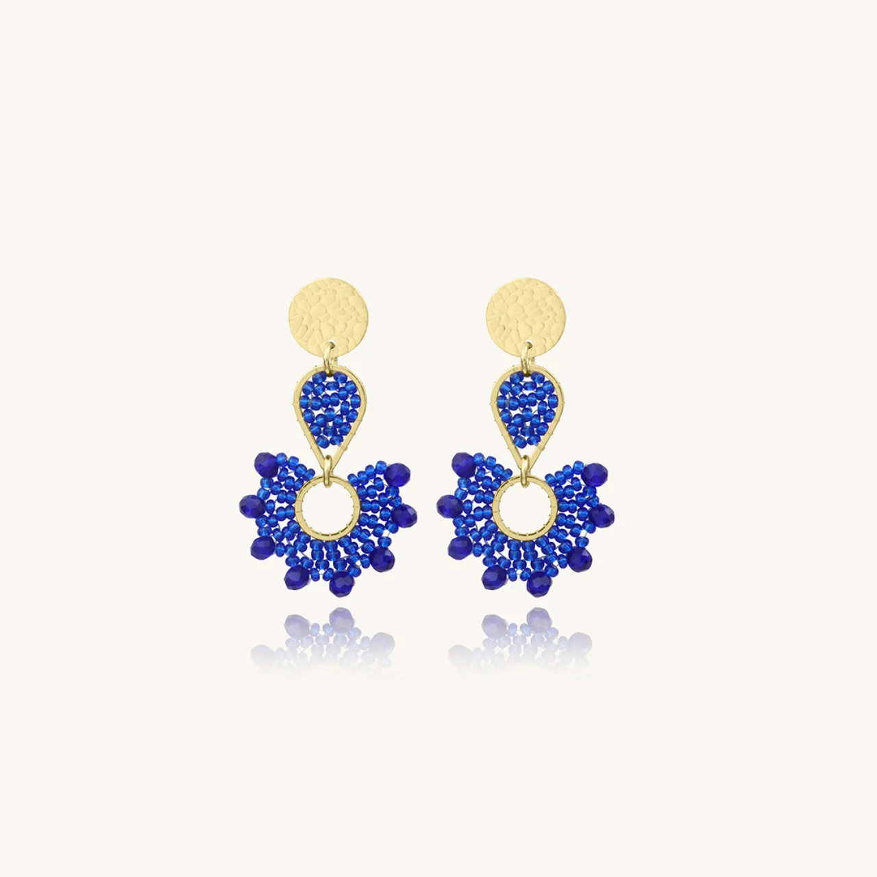 Ophélia Earrings