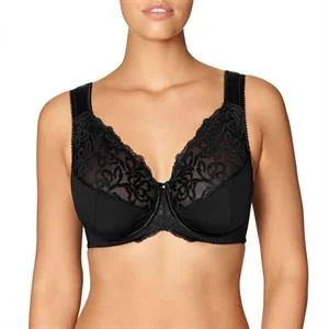 Ophelia Lace Bra
