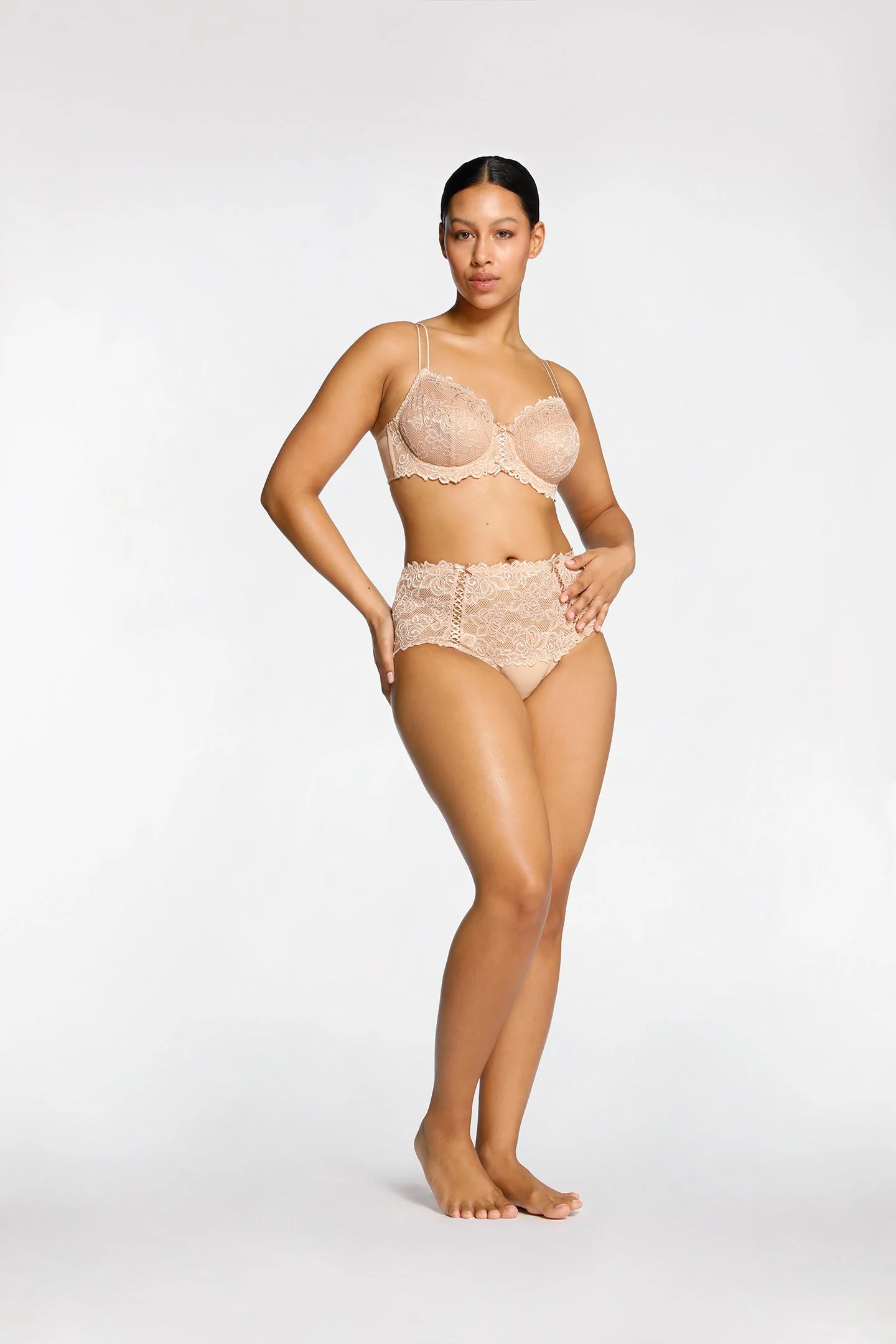 OPULENCE FULL BRIEF