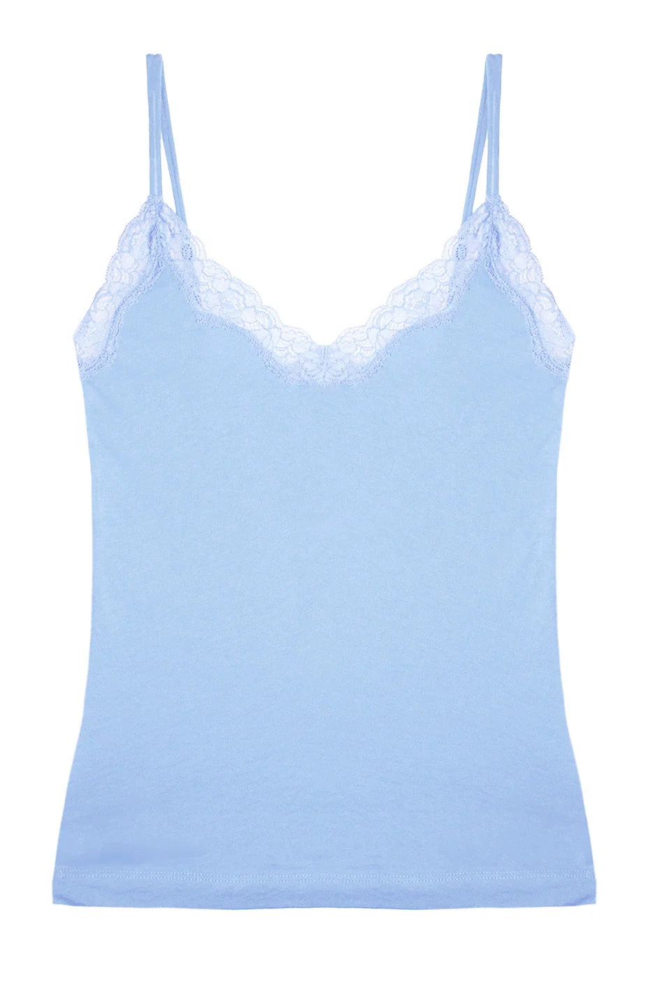 Organic Cotton Cami