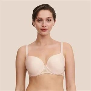 Origins Covering T-shirt Bra