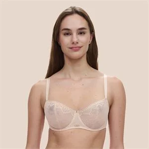Origins Half Cup Bra