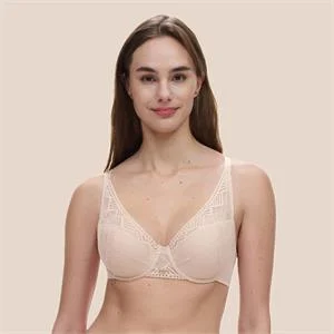 Origins Plunge Spacer Bra