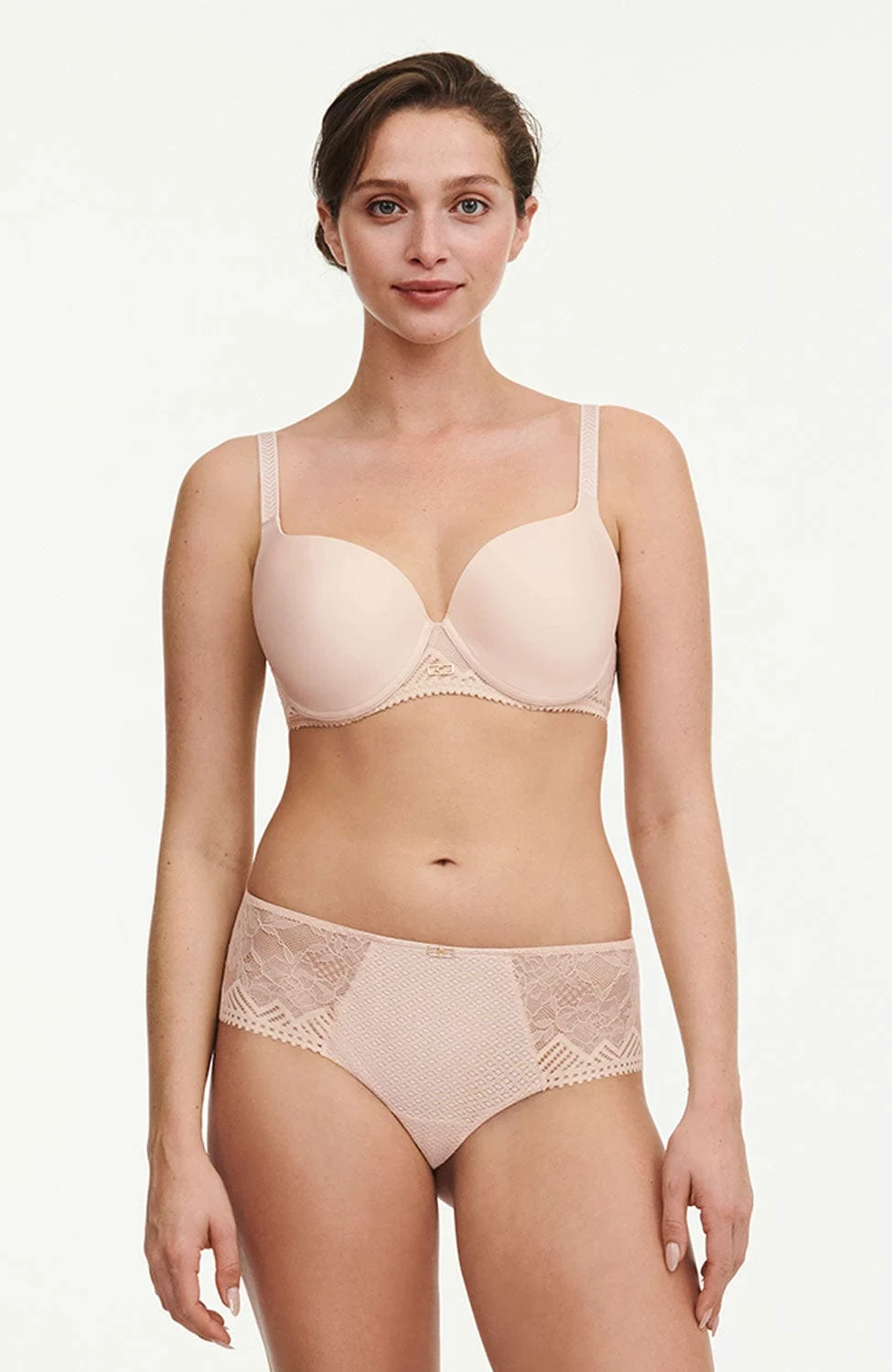 Origins Sweetheart T-Shirt Bra