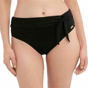 Ottawa High Waist Bikini Brief
