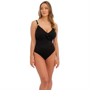 Ottawa Twist Front Swimsuit