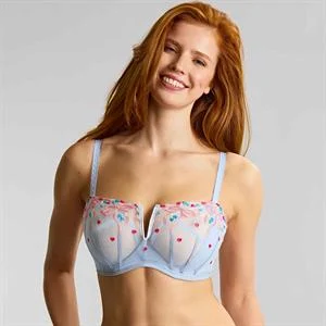 Ottilie Balcony Bra