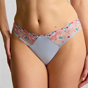 Ottilie Brazilian Brief