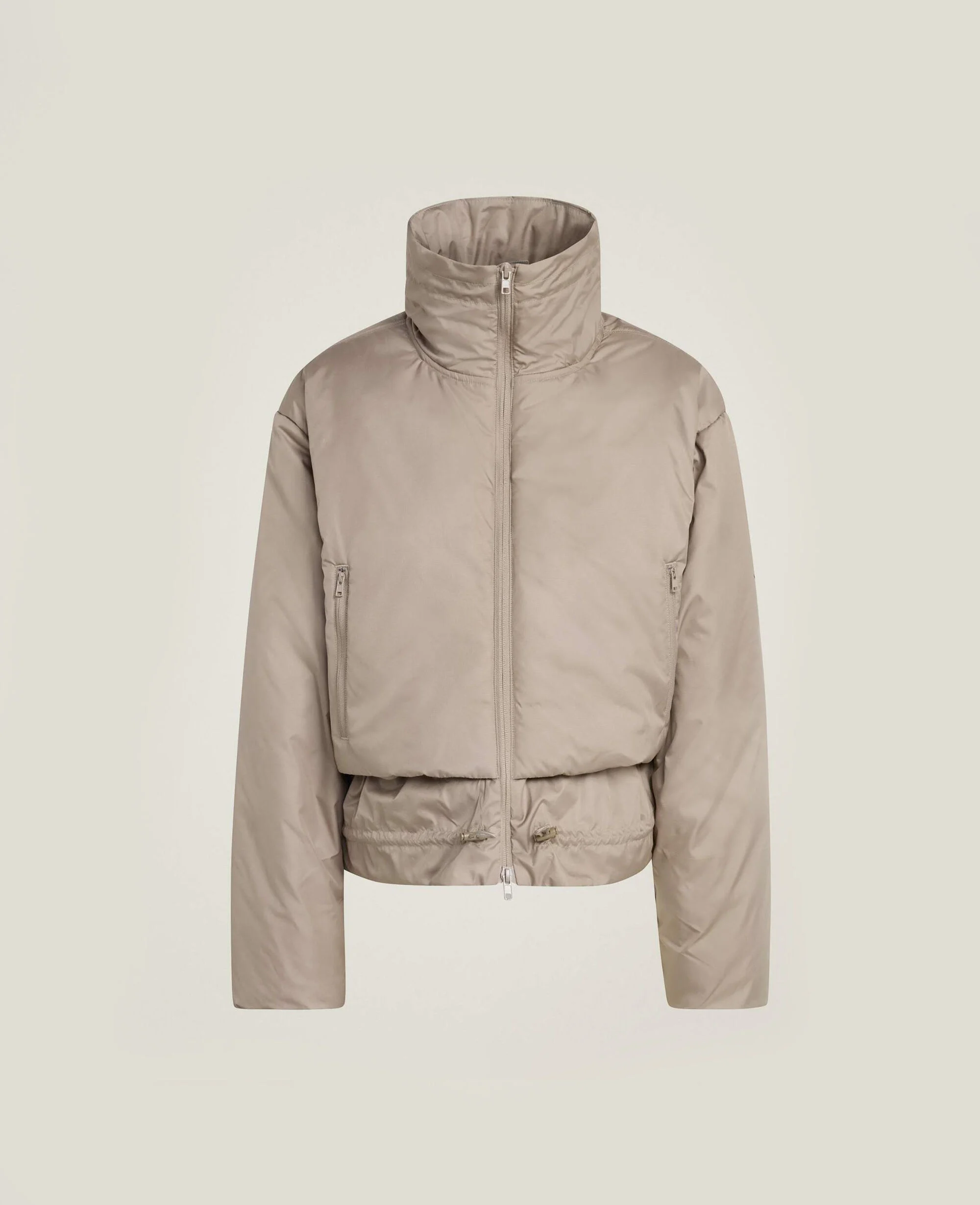 Padded Liner Jacket