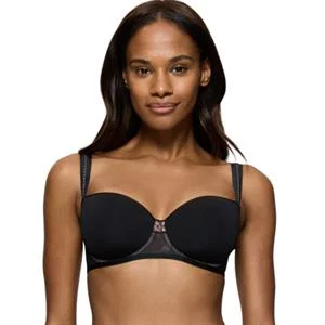 Palina Cosmic Heartbeat Balcony Bra