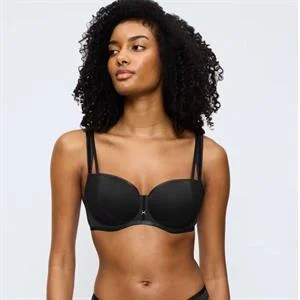 Palina Moonlight Kiss Balcony Bra