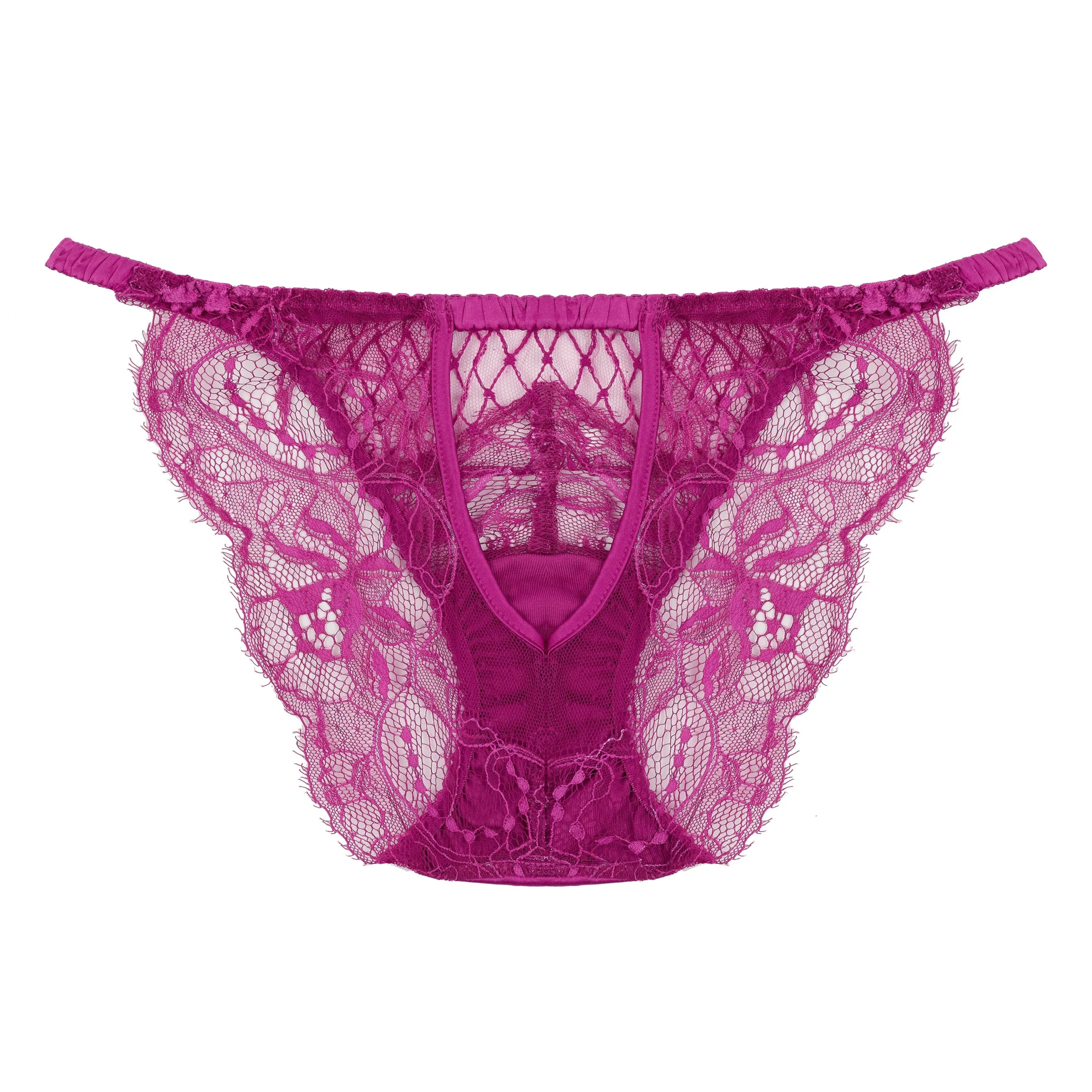 Paloma Ouvert Brief