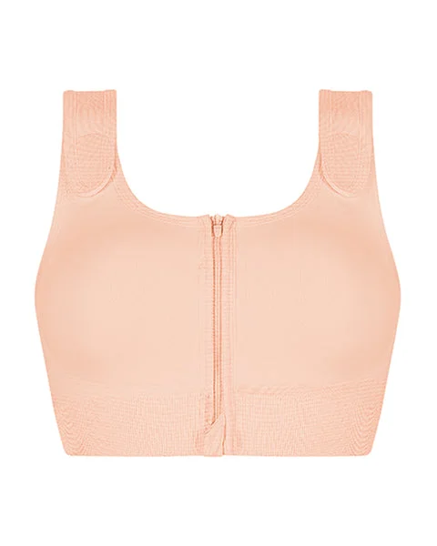 Pamela Post-Surgical Bra