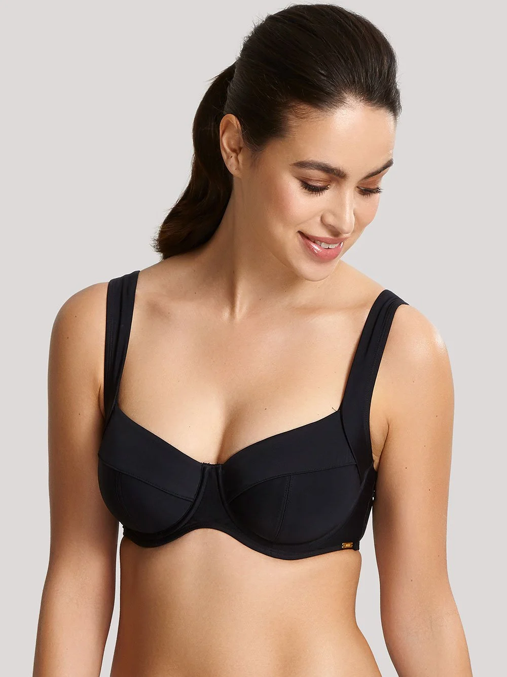 Panache Anya Riva Full Cup Balconnet Bikini Tops