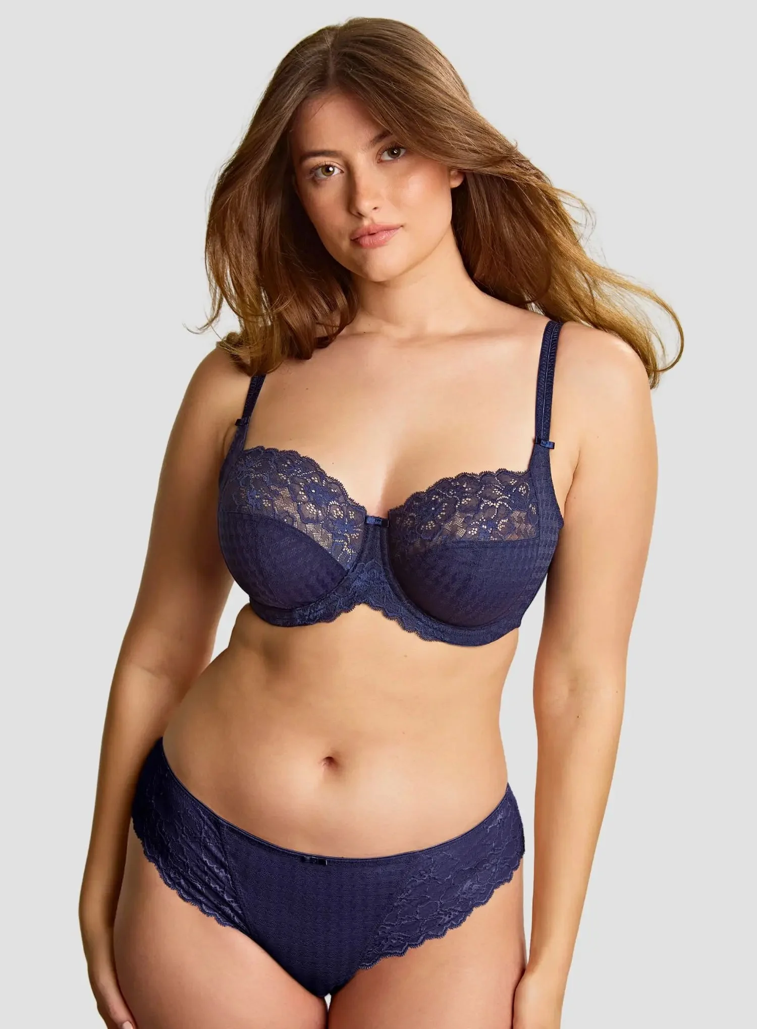Panache: Envy Brazilian Navy