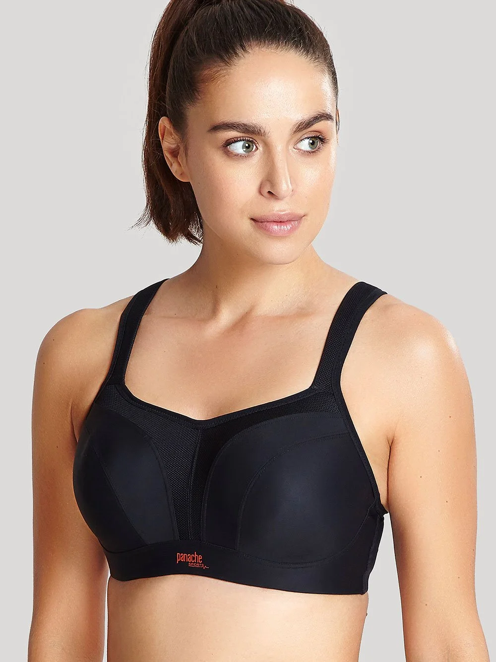 Panache High Impact Underwire Sports Bra 5021