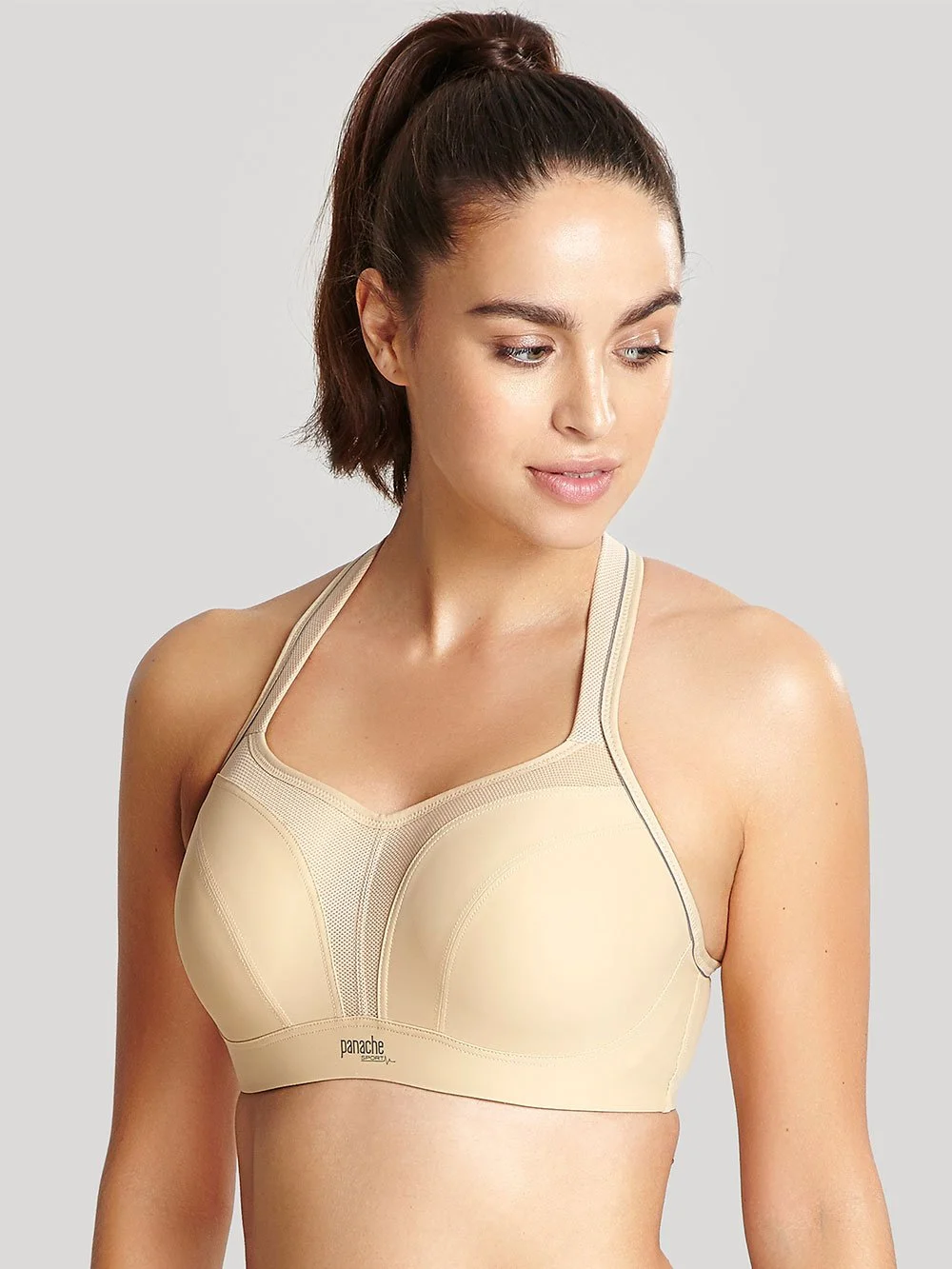 Panache Non Wired Sports Bra 7341