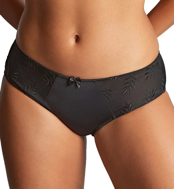 Panache Tango Brief (9092) - Black