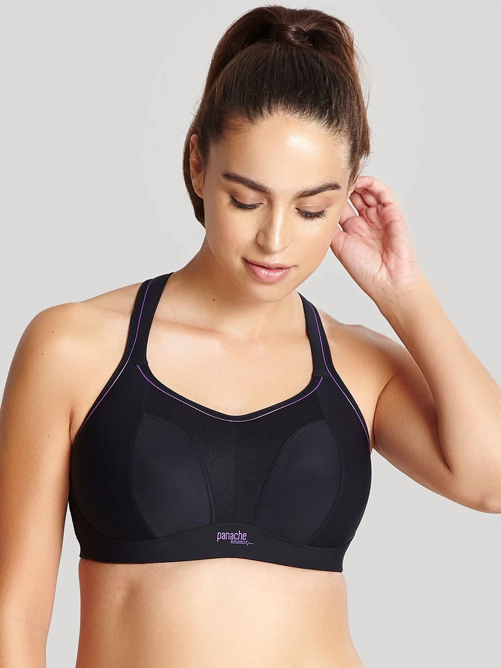Panache Wireless Sports Bra 7341