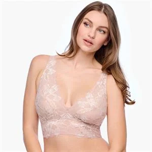 Paradiso Curvy Bralette