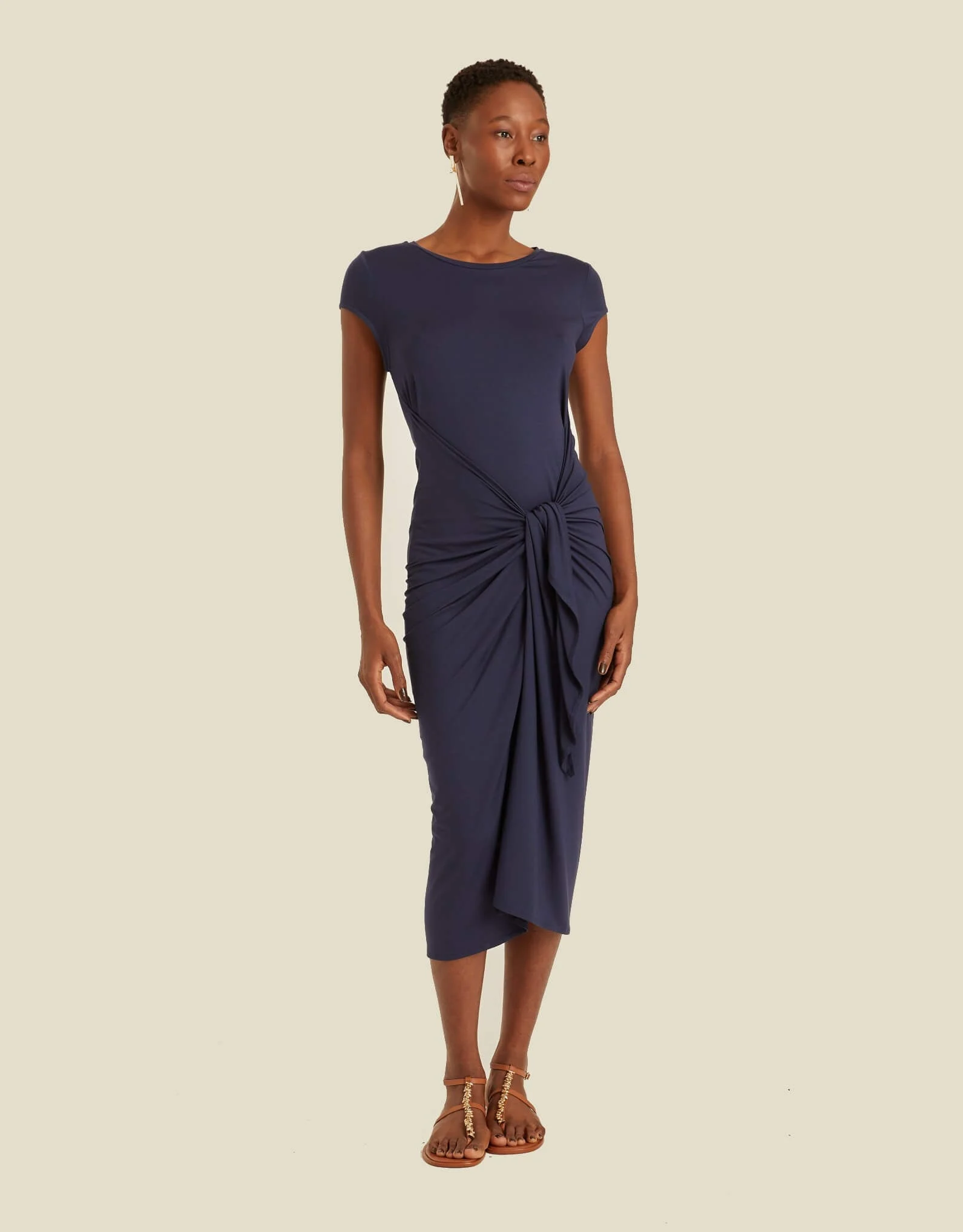 Pareo Cover Up Dress Escuna