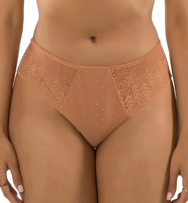 Parfait Mia Hipster Panty (P5955) - Cork