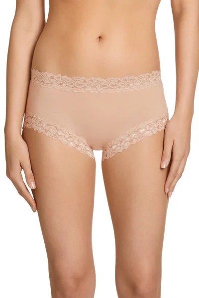 Parisienne Bamboo Boyleg