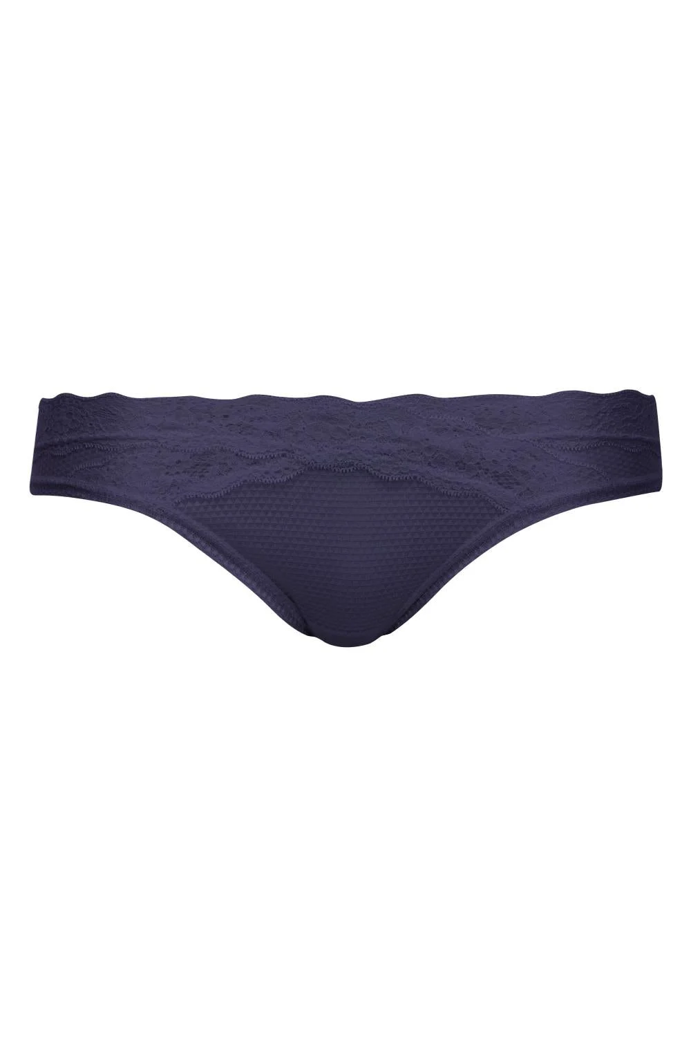Passionata Brooklyn Thong, Night Blue (5707)