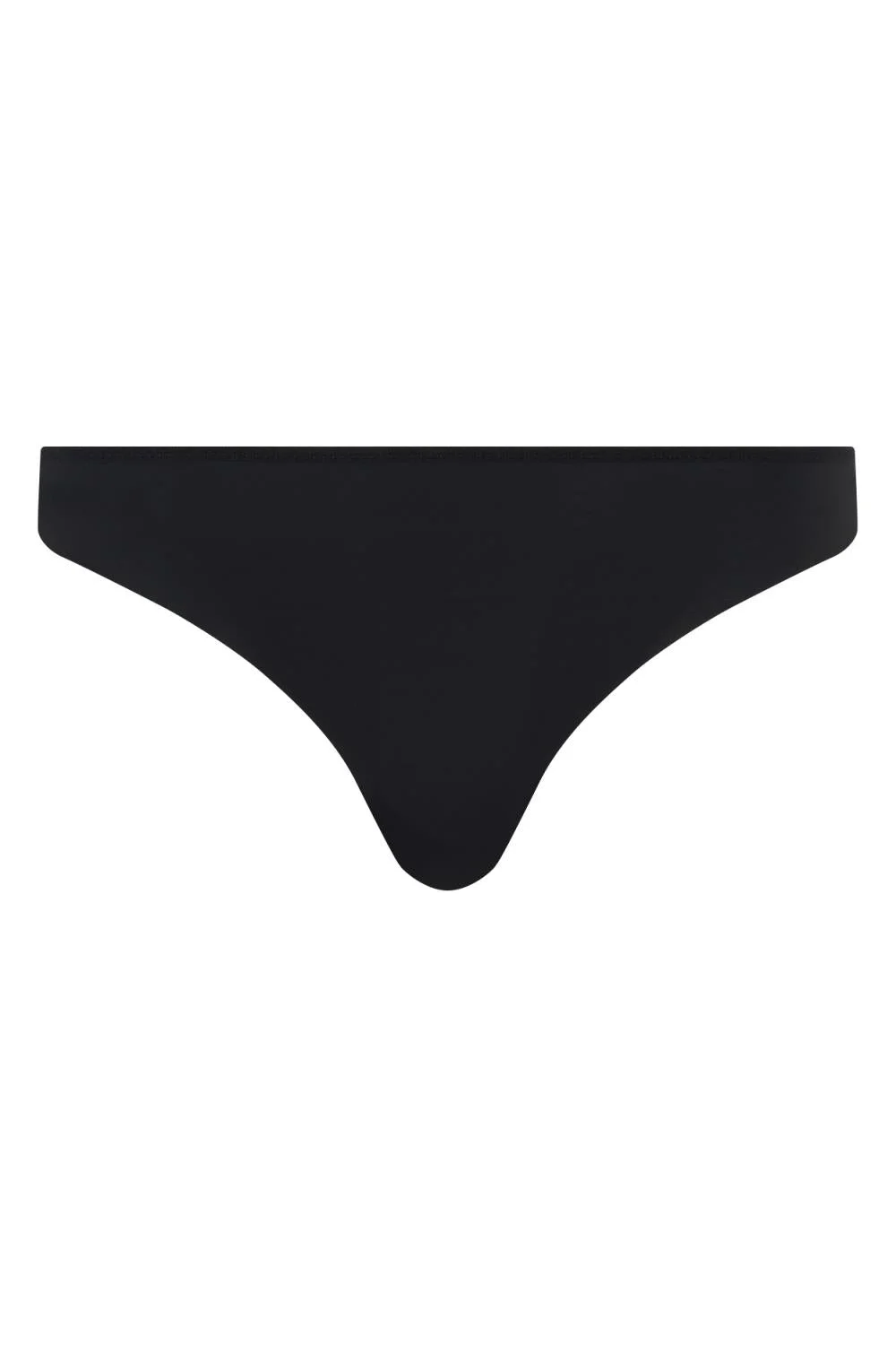 Passionata NAIS Thong, Black (P48H7)