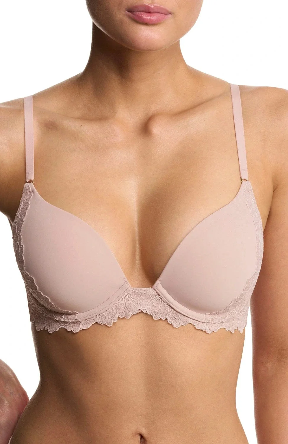 Peony Demi T-shirt Bra
