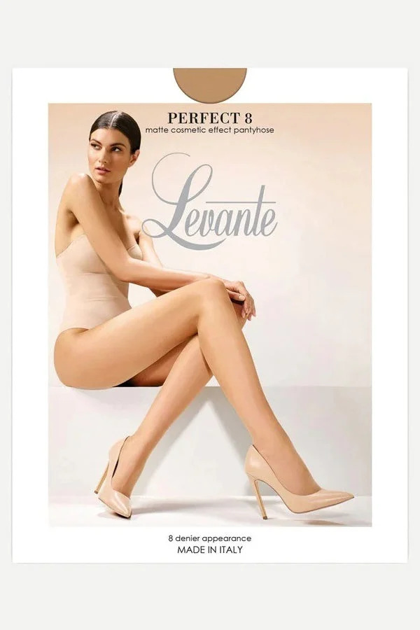 Perfect 8 Leg Perfecting Sheers - 3 Pack