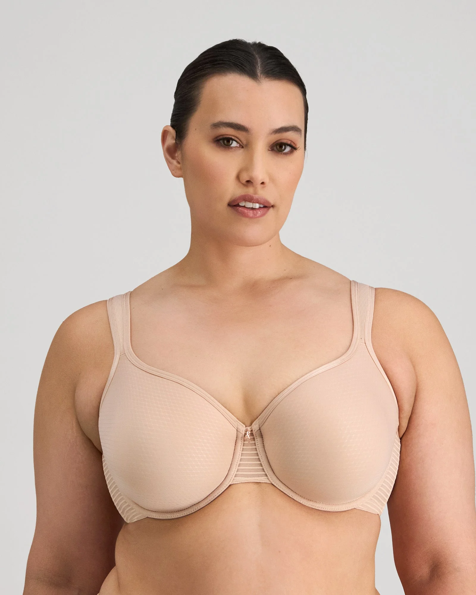 Perfect Lines Contour Bra