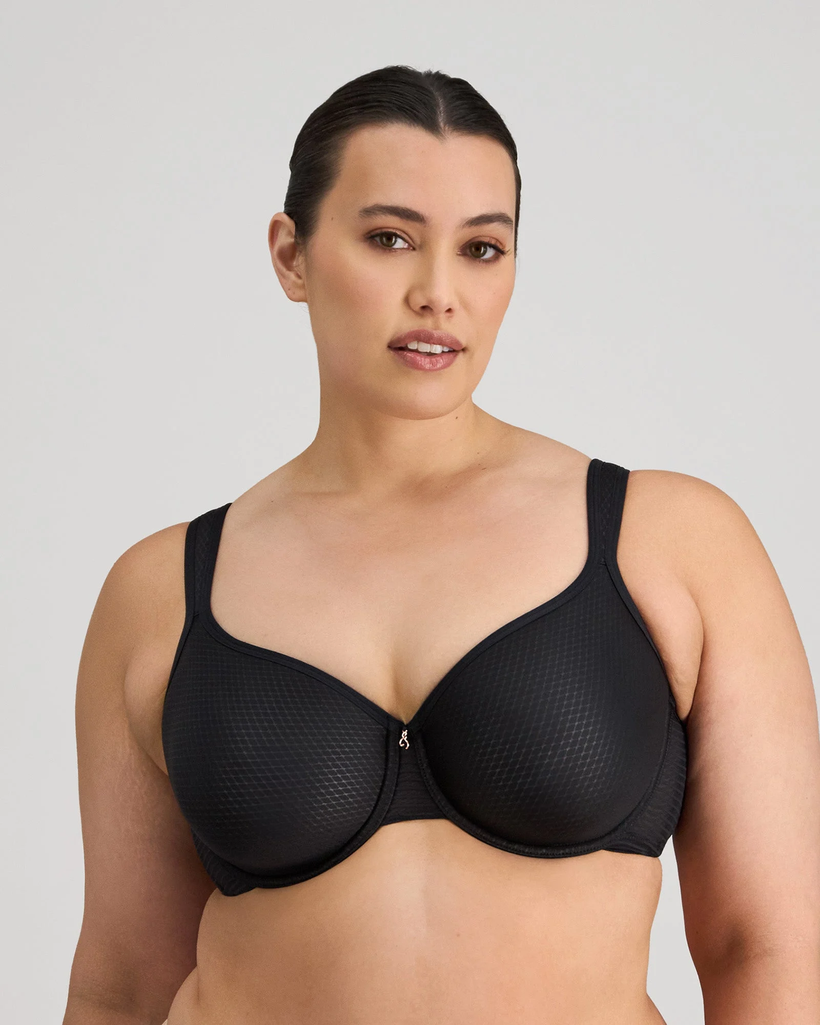 Perfect Lines T-Shirt Contour Bra