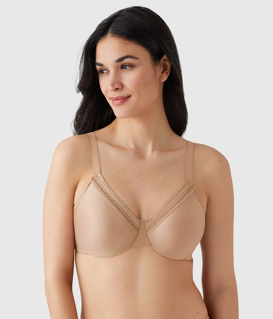 Perfect Primer Full Figure Underwire Bra
