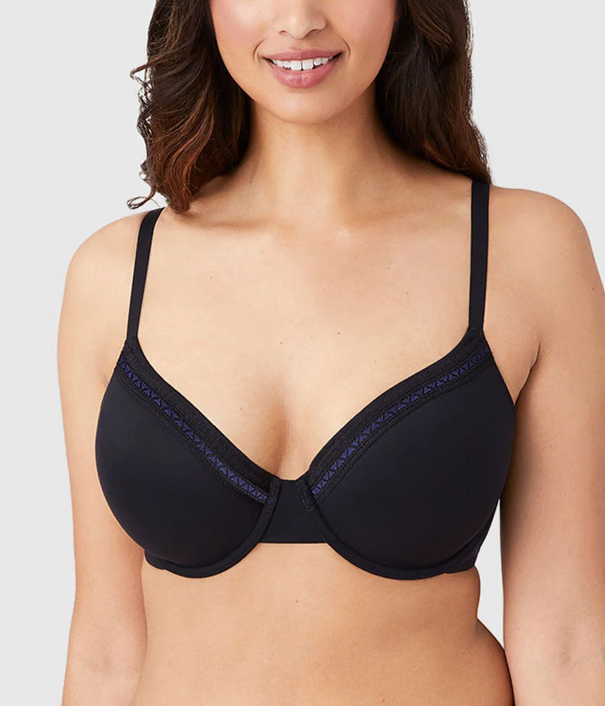 Perfect Primer Underwire T-Shirt Bra