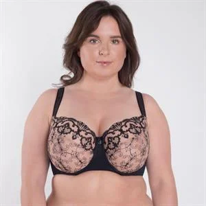 Perla Full Cup Bra