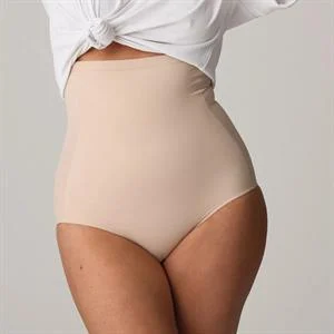 Perle Shapewear High Waist Briefs