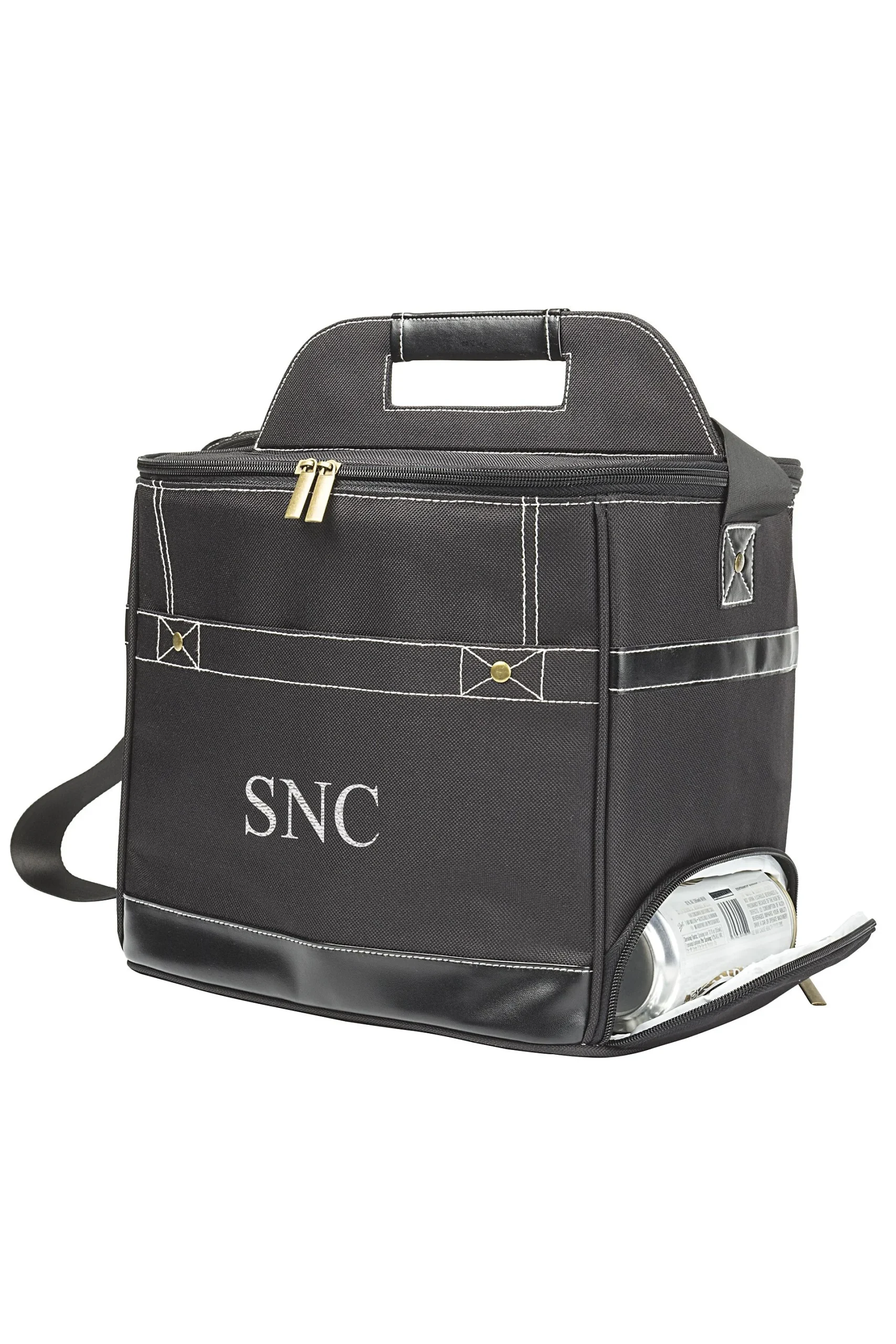 Personalized Can Dispenser Cooler
