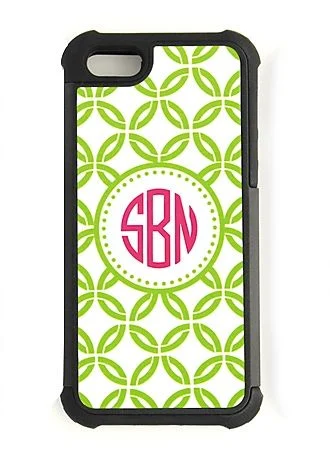 Personalized iPhone 5 Tuff Case