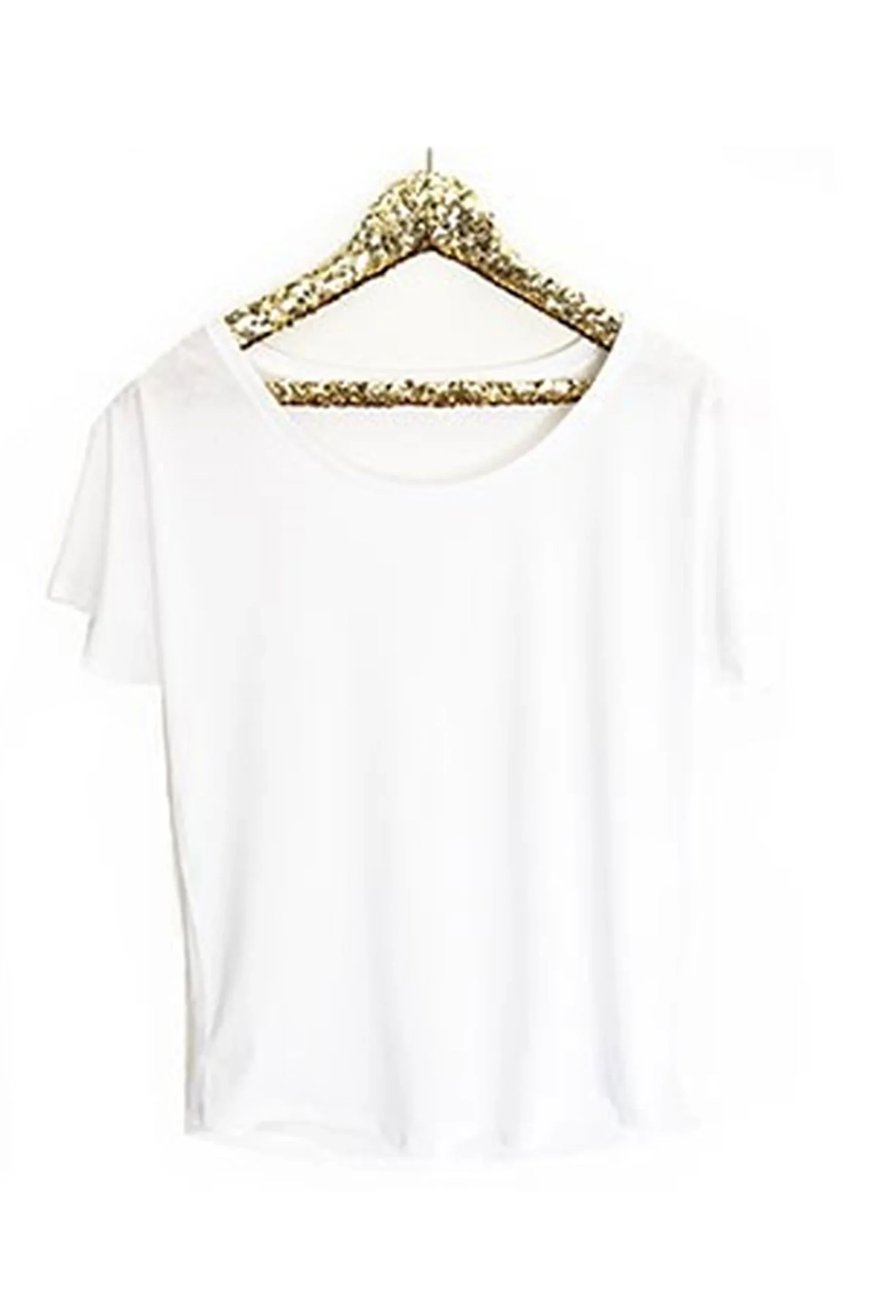 Personalized Loose Fit Tees