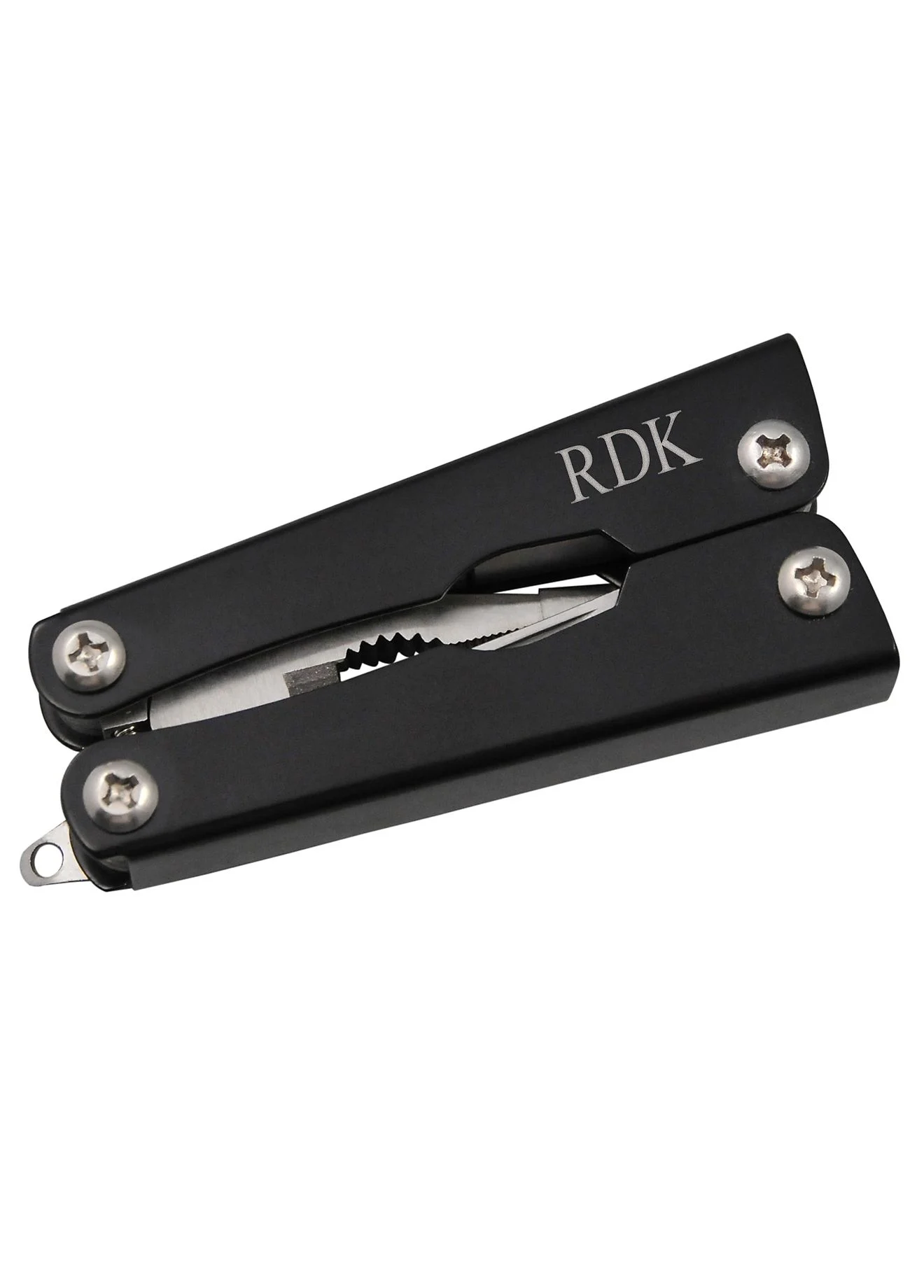Personalized Multi Tool with Flashlight