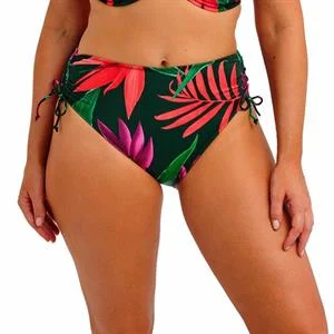 Pichola High Waist Bikini Brief