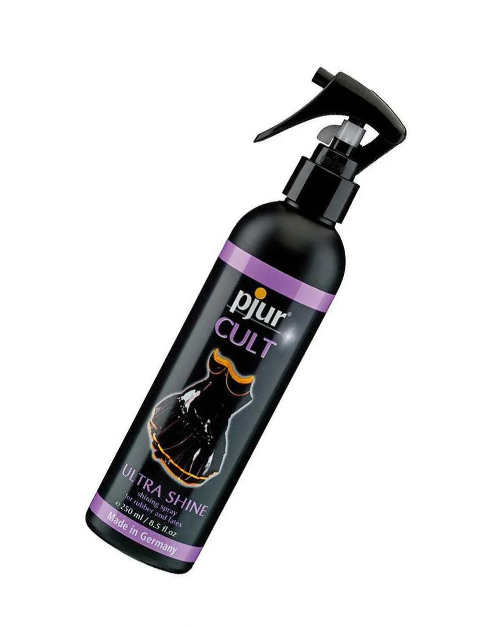 Pjur Cult Shining Spray