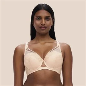Play Plunge T-Shirt Bra