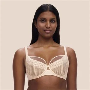 Play Very Covering Underwired Bra