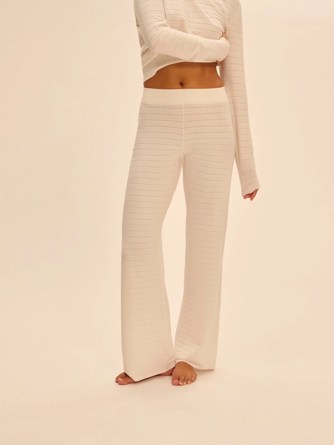 Pollen Night Pant - NaturalRegular price