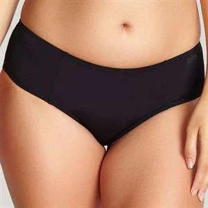 Porcelain Elan Short