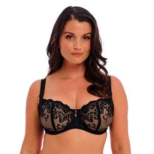 Portia Balconette Bra